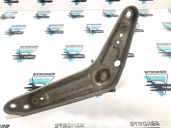 Тяга реактивная задняя правая Bmw X5 F15 N63B44B