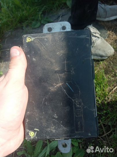 Блок комфорта Nissan Maxima A32