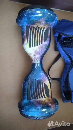 Гироскутер Smart balance 10 5