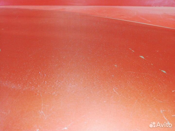 Стекло двери переднее левое Toyota Camry ACV40