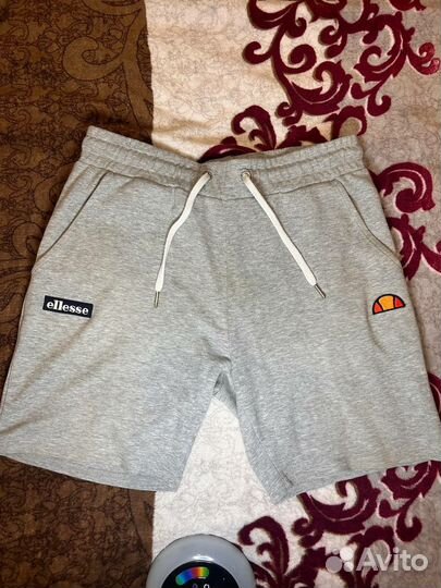 Шорты ellesse