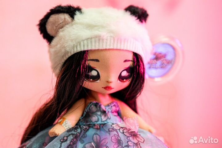 Кукла Na na na surprise 4 series