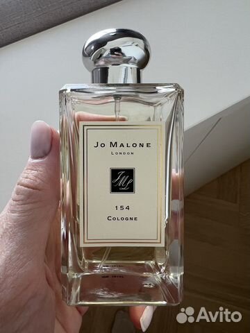 Туалетная вода Jo Malone купить в Москве | Личные вещи | Авито