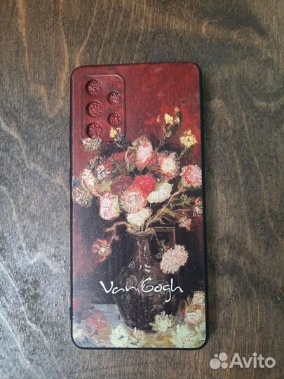 Чехол на samsung A72