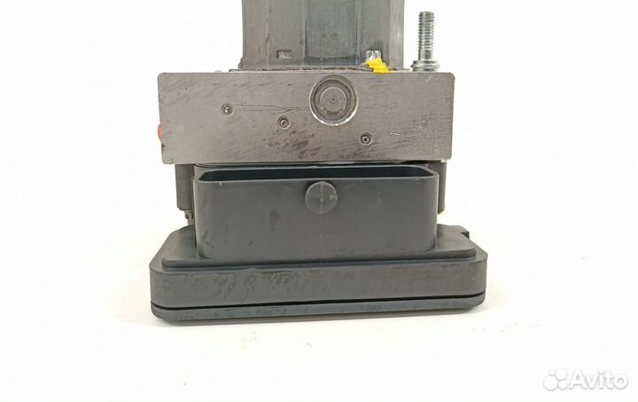 Блок абс 476600188R Renault Clio IV 2012 - - года