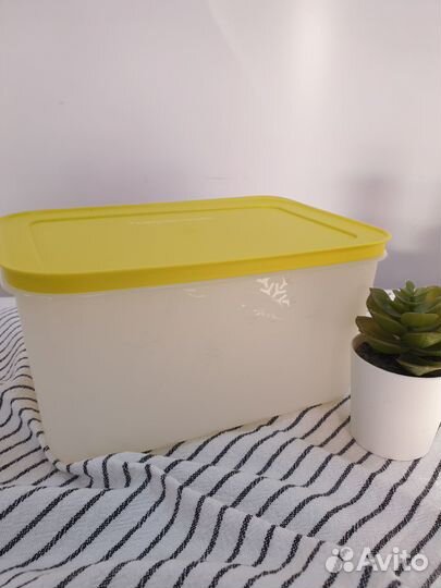 Контейнеры для хранения tupperware