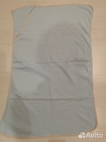 Полотенце детское