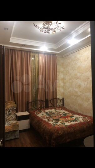 Комната 15 м², 2/2 эт.