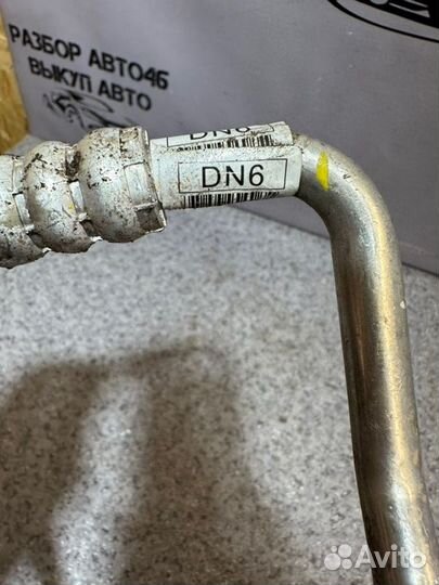 Трубка кондиционера Kia Sportage 5 NQ5 L4NB 2WD