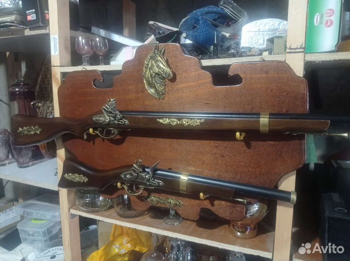 Сувениры из дерева