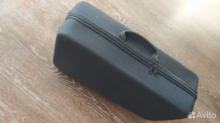 Аккумуляторная мойка высокого давления