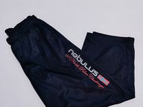 Nebulus XL спортивные брюки эластик штаны