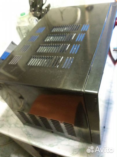 Микроволновая печь Rolsen