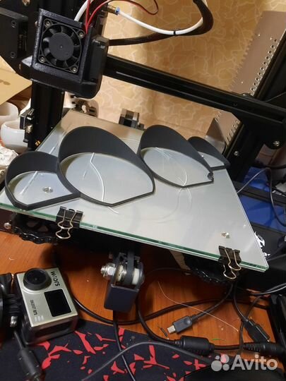 Кольца в приборную панель ваз 2110-15 Нива Ш