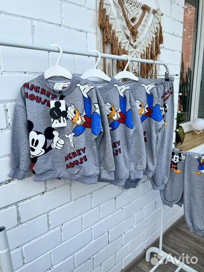 Костюм детский zara