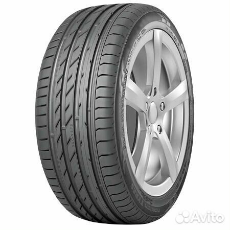 Ikon Tyres CHARACTER ULTRA 225/55 R17 101W