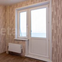 1-к. квартира, 31,7 м², 6/17 эт.