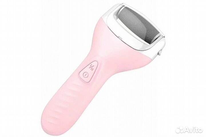 Электрическая роликовая пилка для ног Yueli Elect