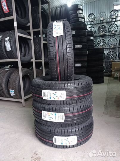 Nokian Tyres Nordman SZ2 215/65 R16