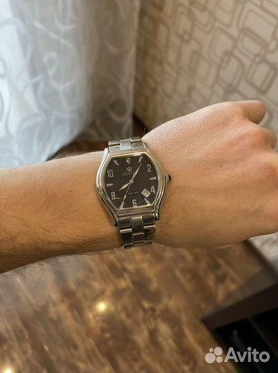 Часы Coster Diamonds