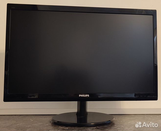 Мониторы Philips Филипс