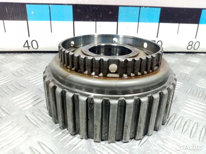 Б/У Барабан АКПП AF17#001