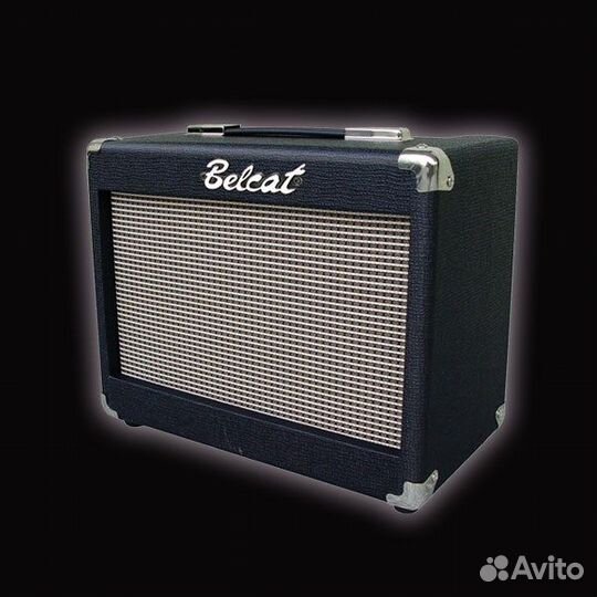 Belcat Tube-10 Гитарный комбоусилитель