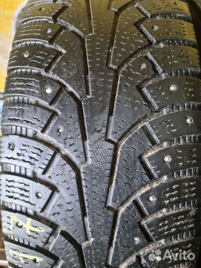 Nokian Tyres Hakkapeliitta 5 225/60 R17 103T