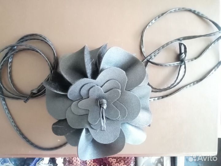 Ремень для женщин