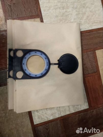 Мешки для пылесоса bosch