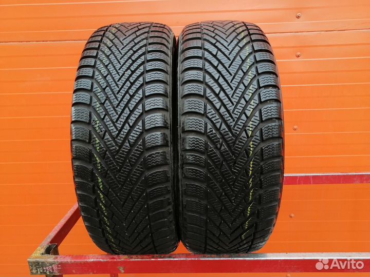 Pirelli Winter Cinturato 205/55 R16