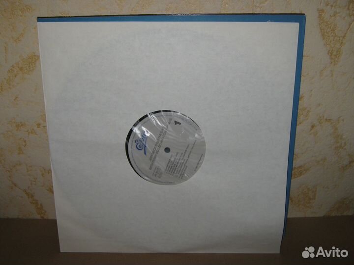 Пластинка Jeff Beck Terry Bozzio Tony Hymas