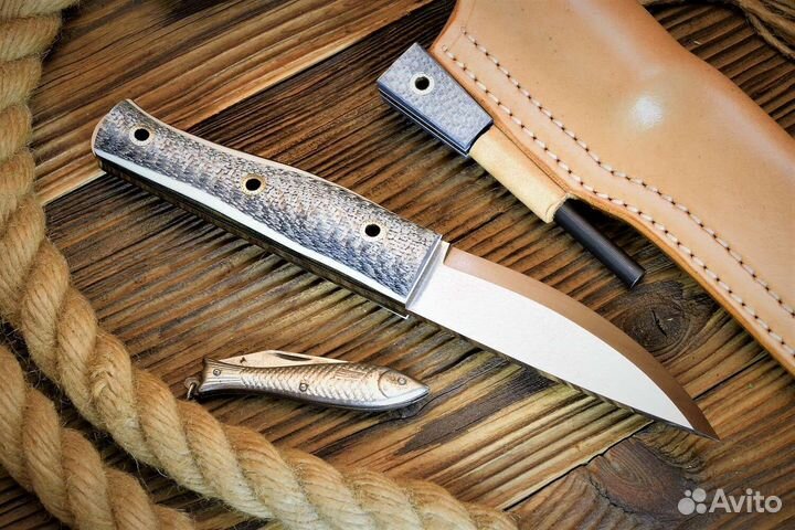Beaver Knife Canada Special