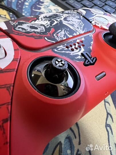 Стики как на Xbox Elite Series 2