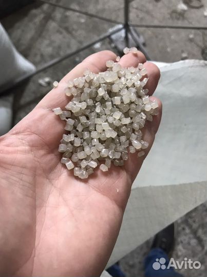 Продаем гранулу стрейч