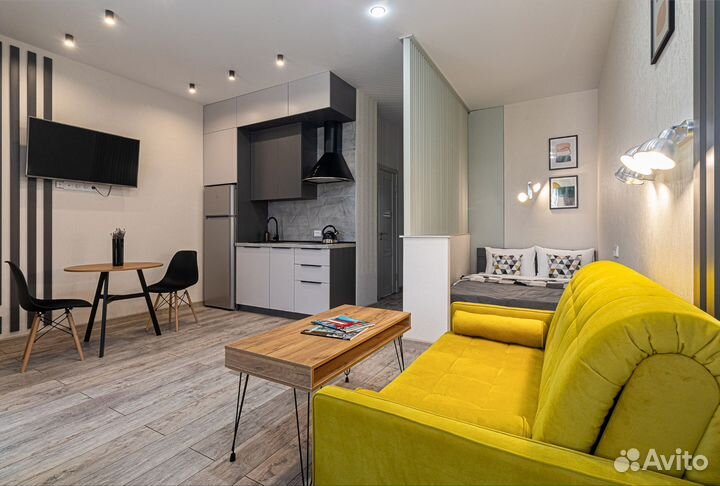 Интерьерная фотосъёмка квартир и домов