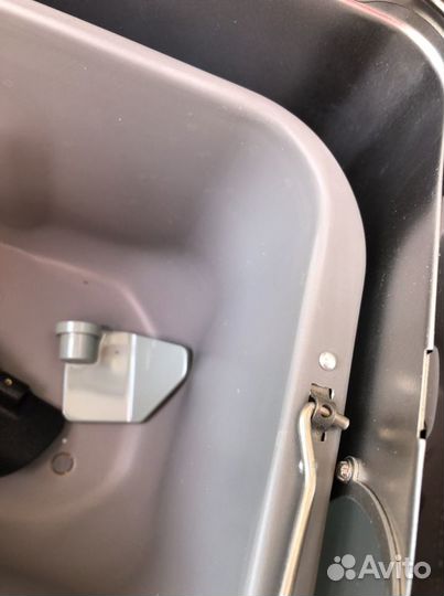 Хлебопечка bork x800