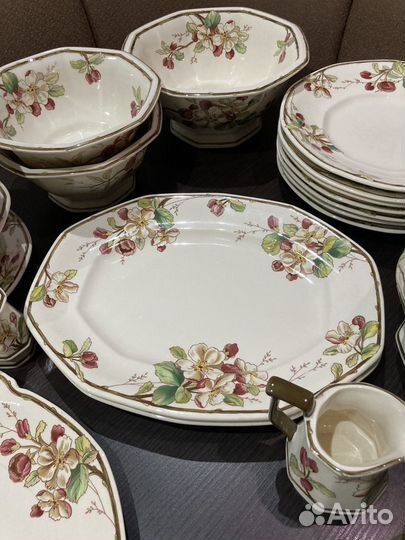 Сервиз Villeroy&Boch Portobello Германия