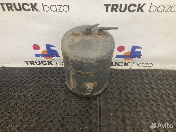 3754322501 Ресивер воздушный 20 L