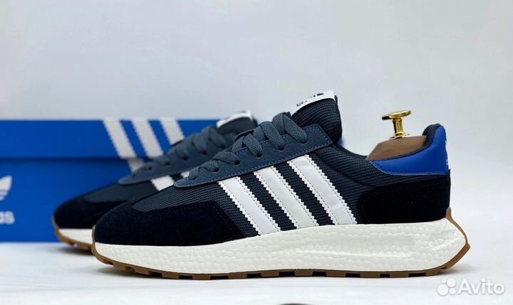 Кроссовки adidas retropy e5