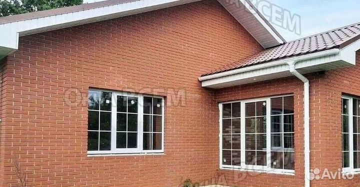 Пластиковые окна на балкон