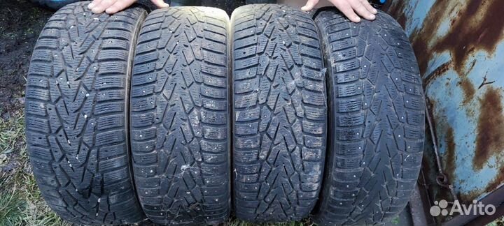 Nokian Tyres Nordman 7 215/60 R16 99T