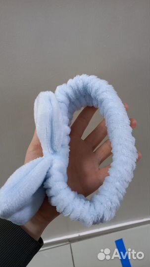 Повязка для волос