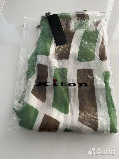 Шарф Kiton