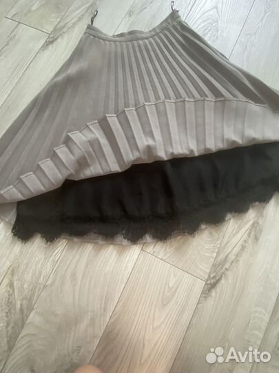 Юбки mohito, calista, Lime