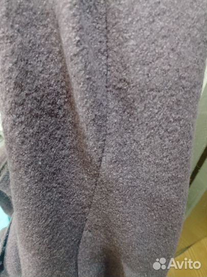 Сарафан шерсть Лоден 46-48