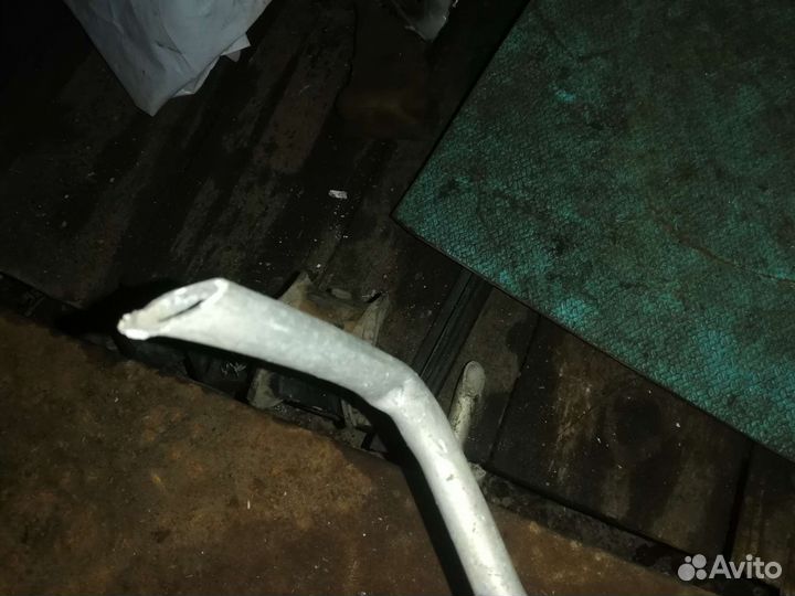 Трубка кондиционера Митсубиси ACX