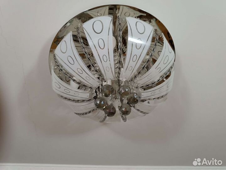 Светильник потолочный