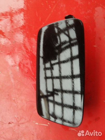 Лючок топливного бака Land Rover Range Rover AJ