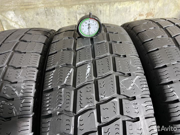 Vredestein ComTrac 2 Winter 205/65 R16C